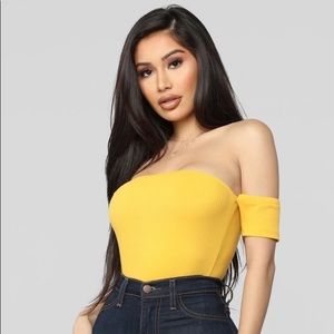 Different This Time Top